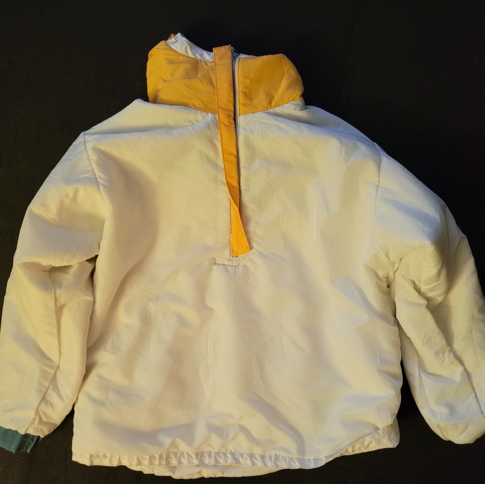 Vintage Columbia Womens  Sport Ski Hooded Jacket - Picture 12 of 12